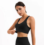 Cover Sports Bra
