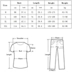Classic T-Shirt Herren