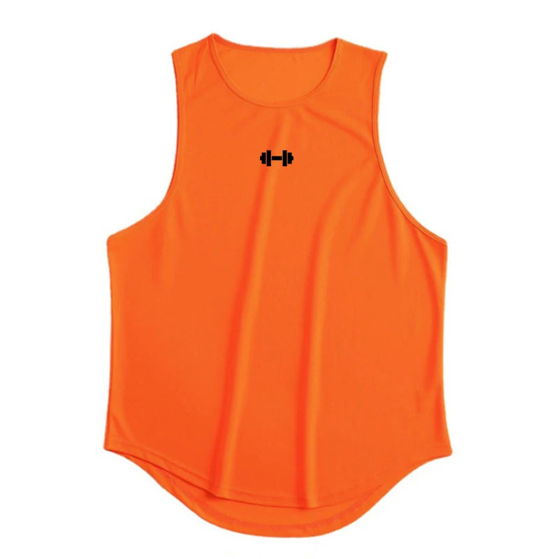 Dumbbell Tanktop Herren
