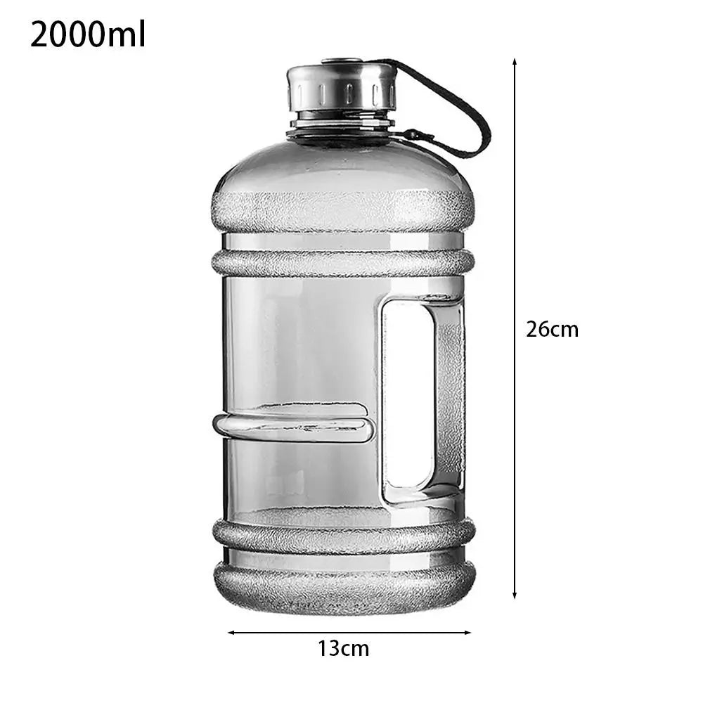 Sportflasche 2 l