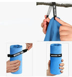 Mikrofaser Sporthandtuch