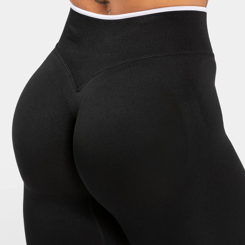 Highlight Leggings High Waisted