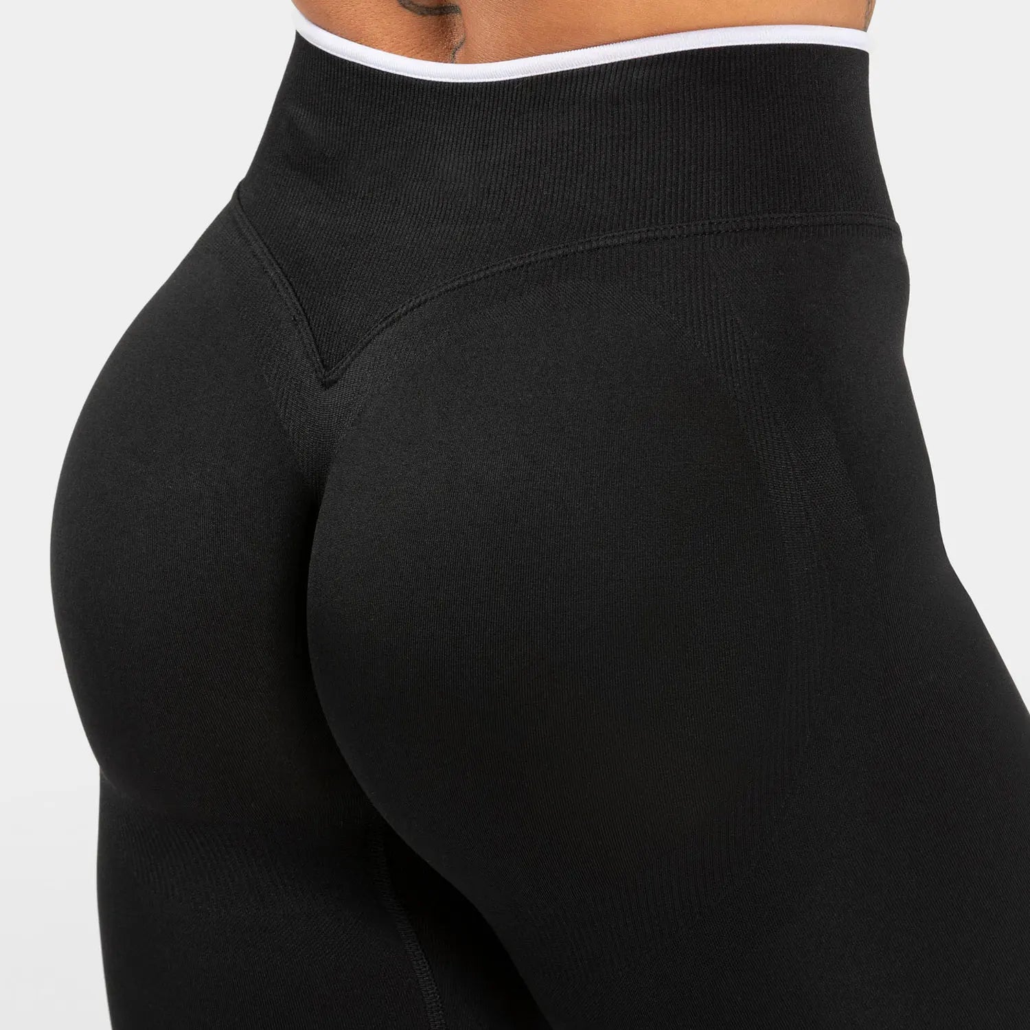 Highlight Leggings High Waisted