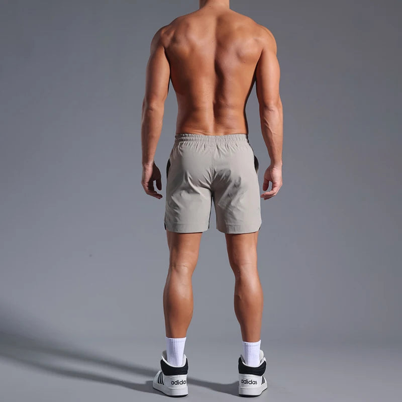 Pumper Shorts Herren