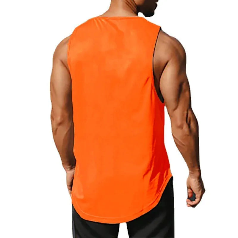 Dumbbell Tanktop Herren