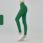 Classic Leggings High Waisted