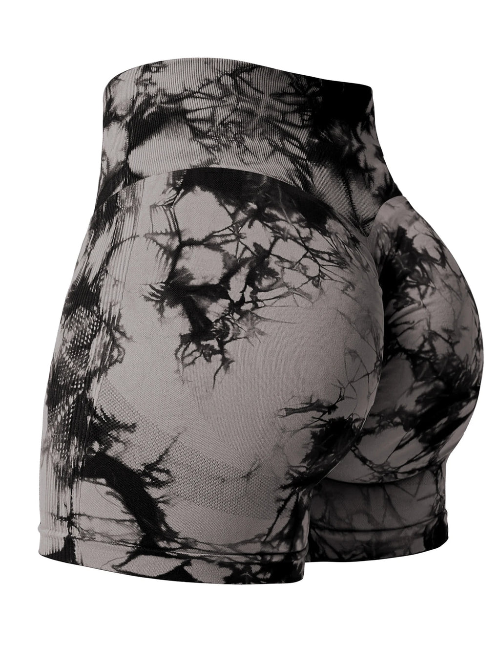 Batik Shorts Damen