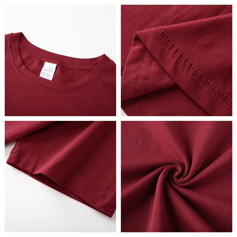 Classic T-Shirt Herren
