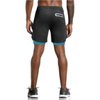 Performance Shorts Herren