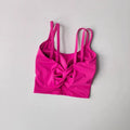 Butterfly Sports Bra