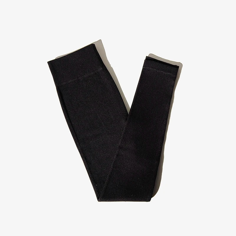 Ripped Leggings Damen