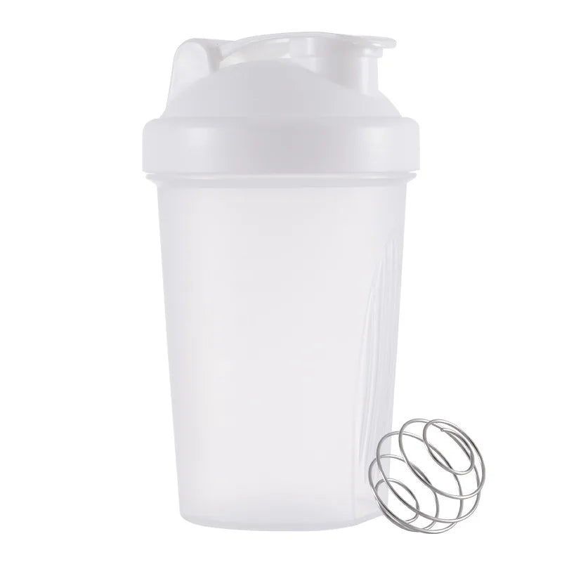 Shaker 400 ml