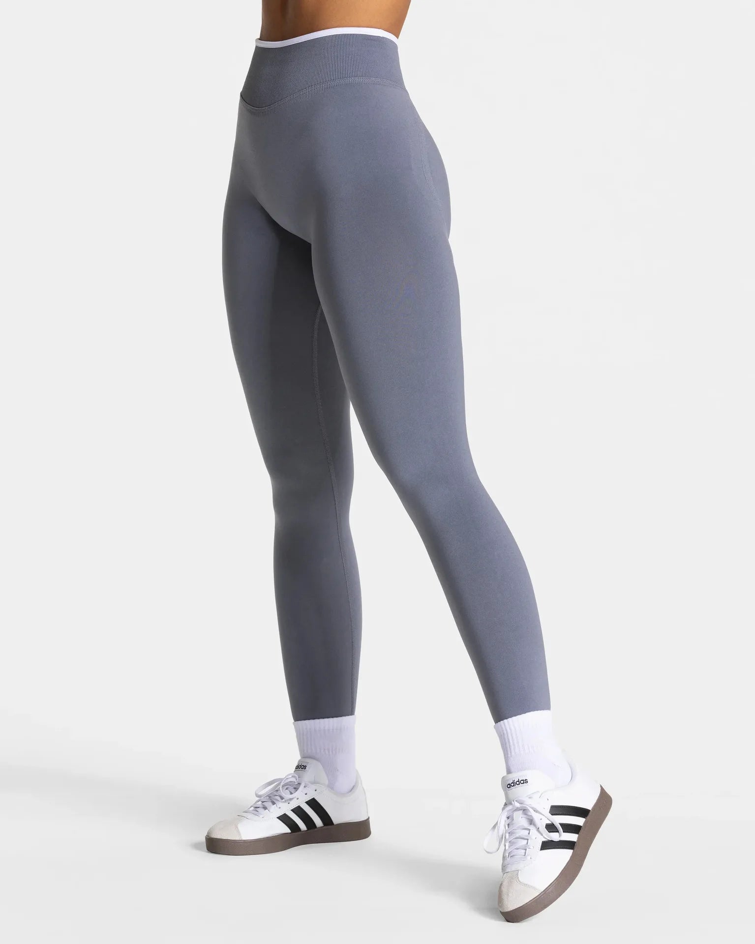 Highlight Leggings High Waisted