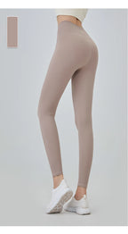 Classic Leggings High Waisted