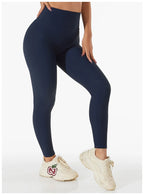Ripped Leggings Damen