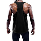 Racerback Tanktop Herren