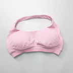 Neckholder Sports Bra