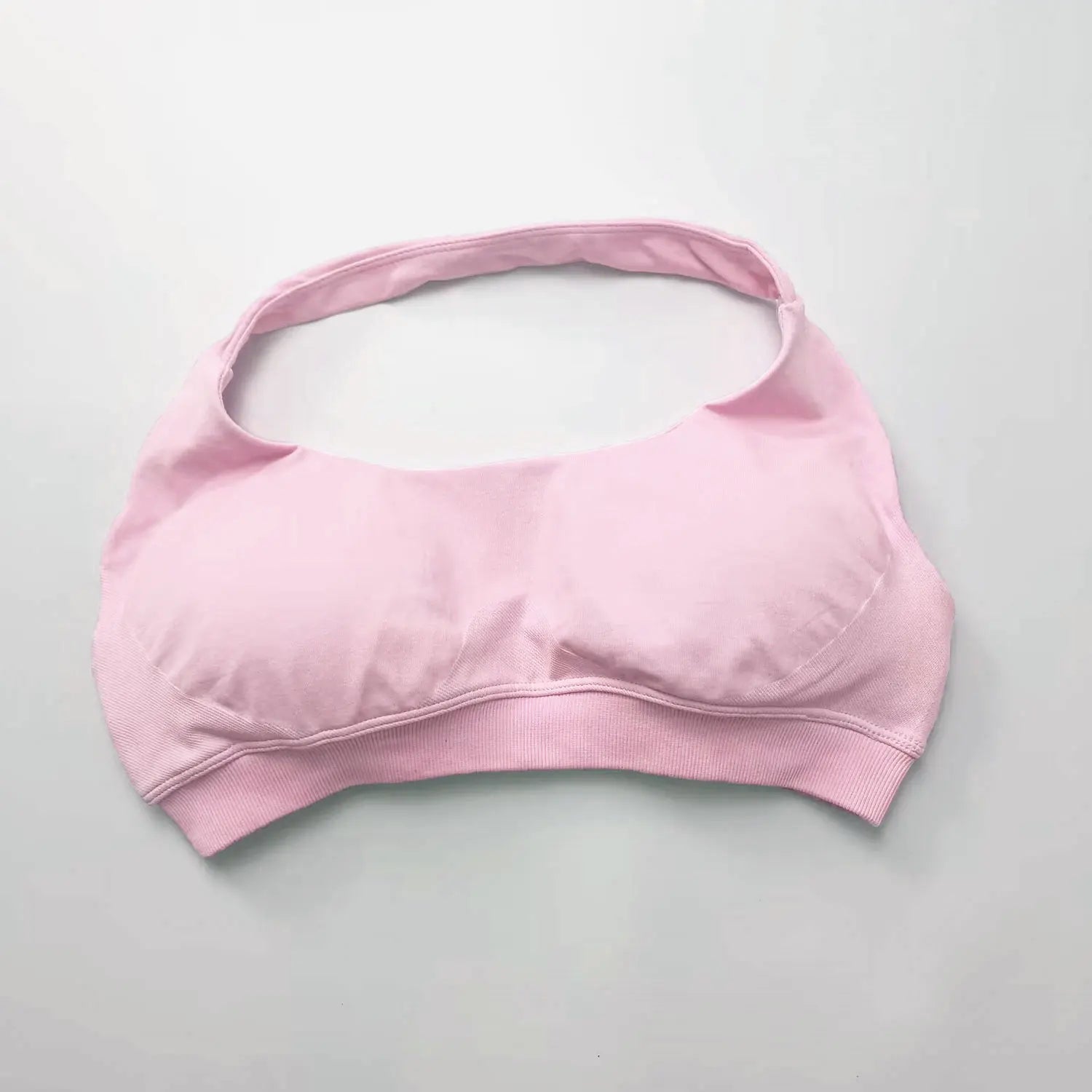 Neckholder Sports Bra