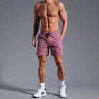 Pumper Shorts Herren