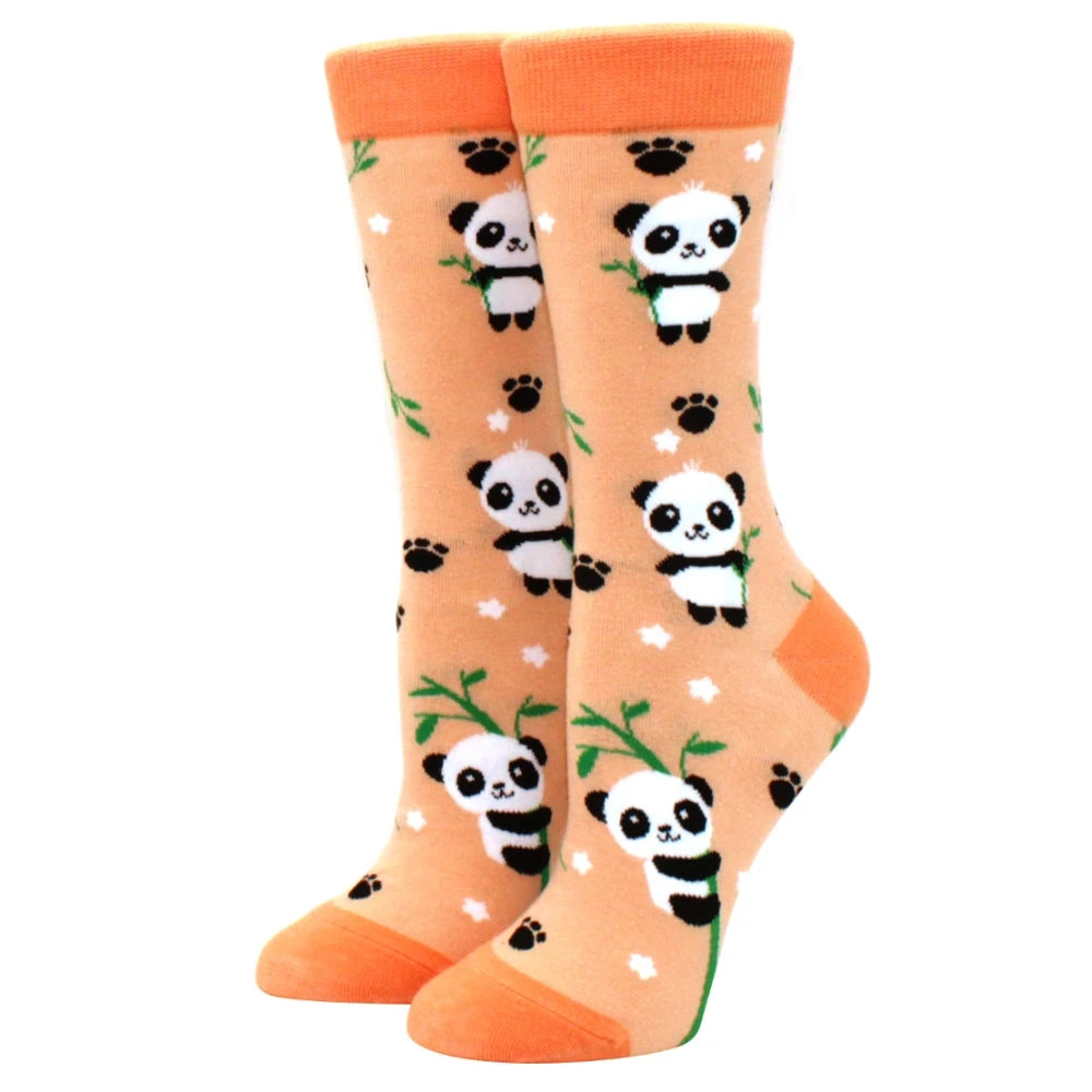 Crew Socken