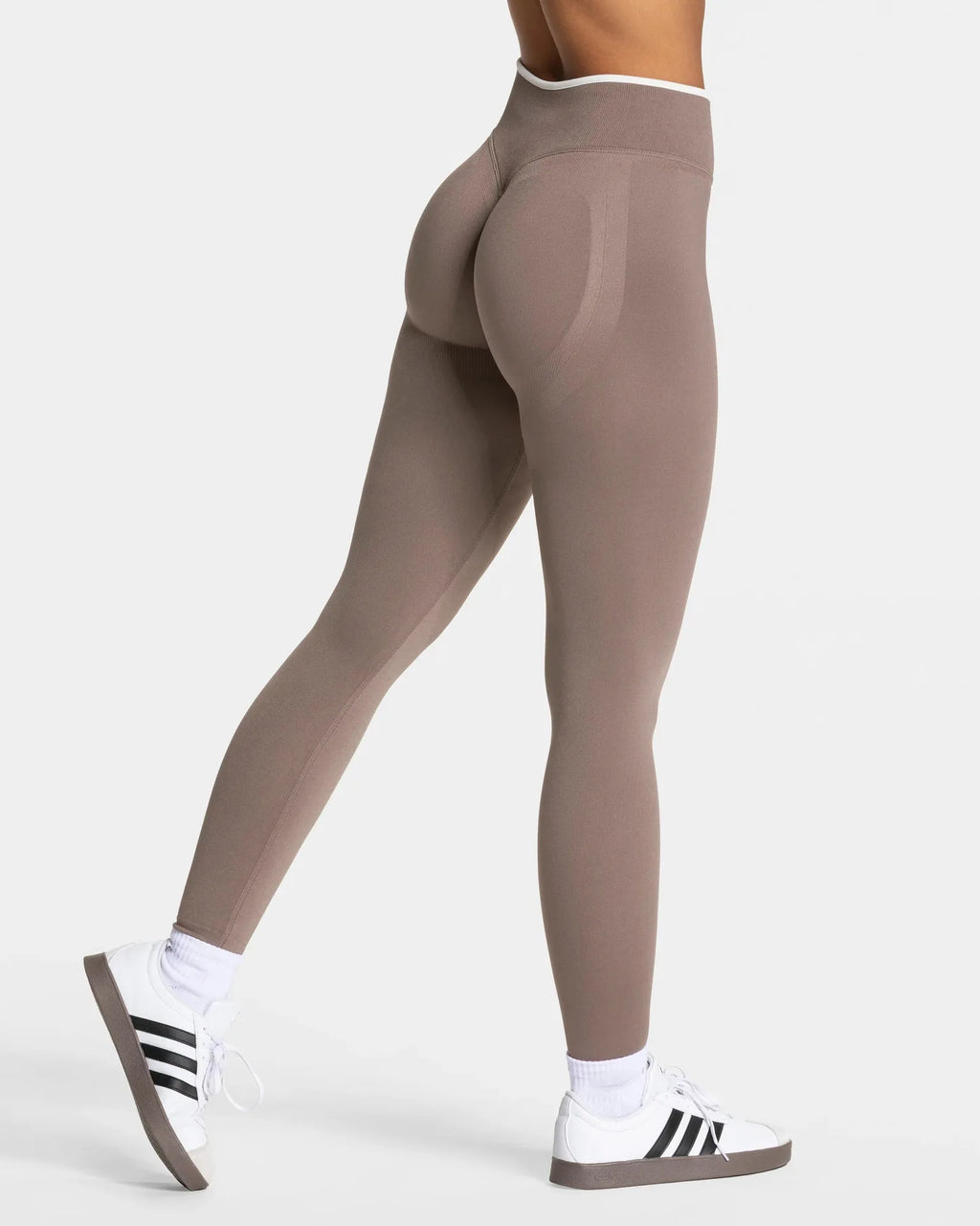 Highlight Leggings High Waisted