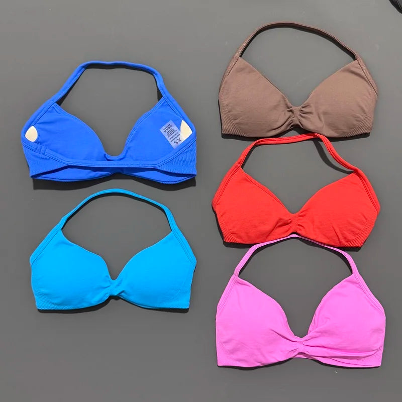 Free Sports Bra