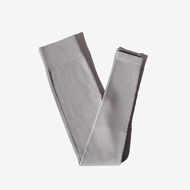 Ripped Leggings Damen