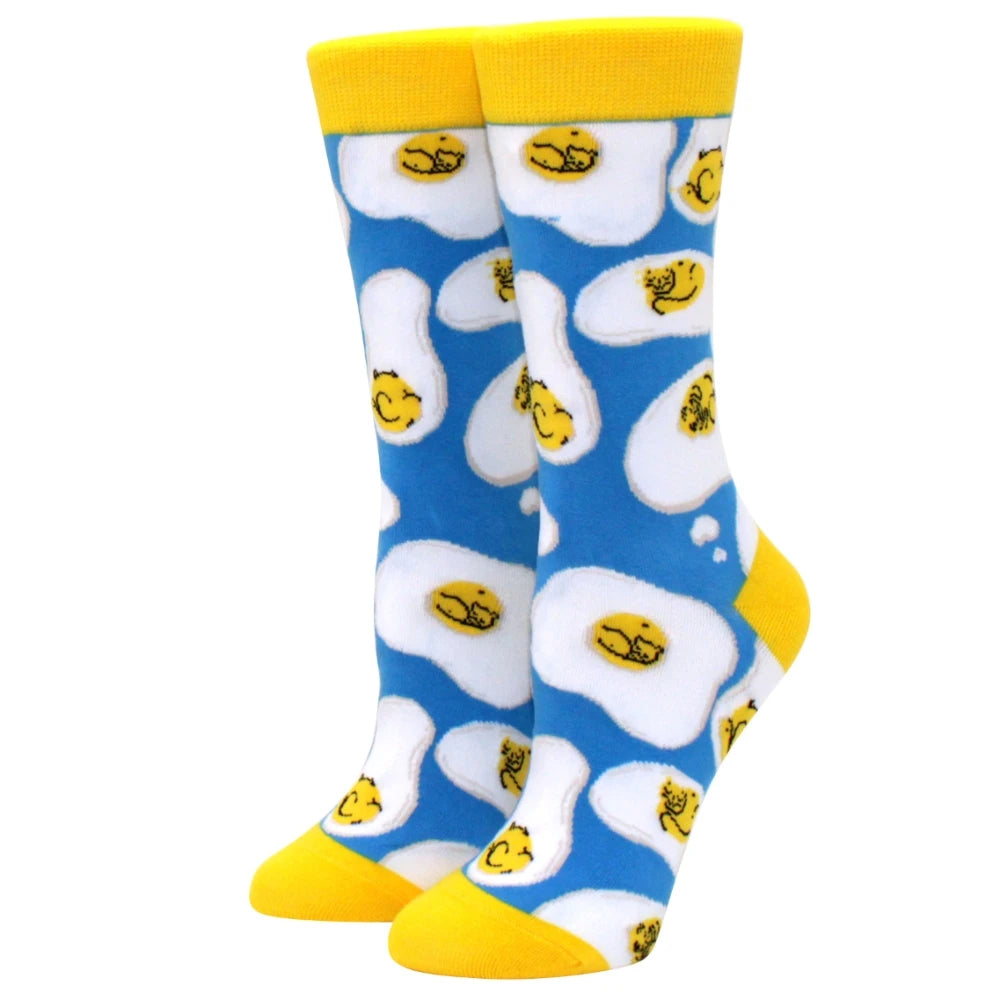 Crew Socken