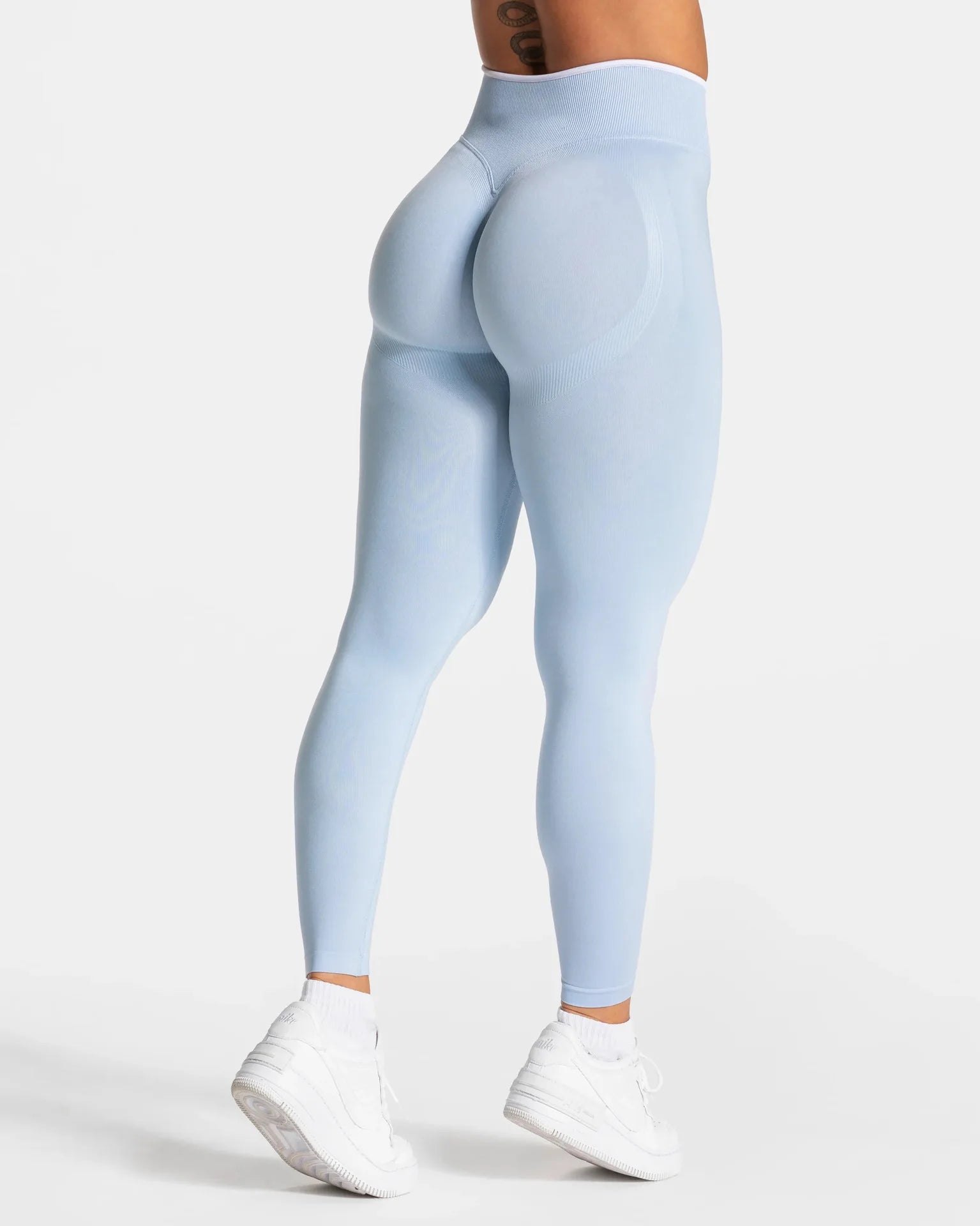 Highlight Leggings High Waisted