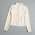 Line Zip Jacke Damen