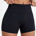 Wellness Shorts High Waisted