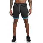 Performance Shorts Herren