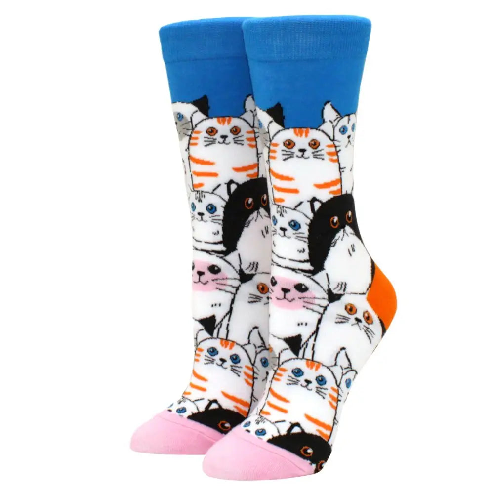 Crew Socken