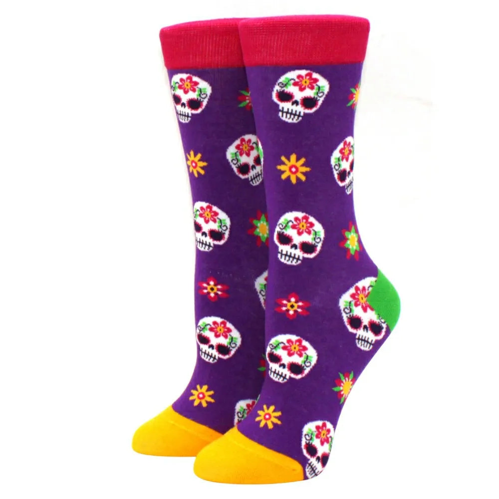 Crew Socken