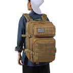 Taktischer Rucksack 25L/50L