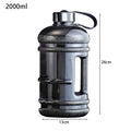 Sportflasche 2 l