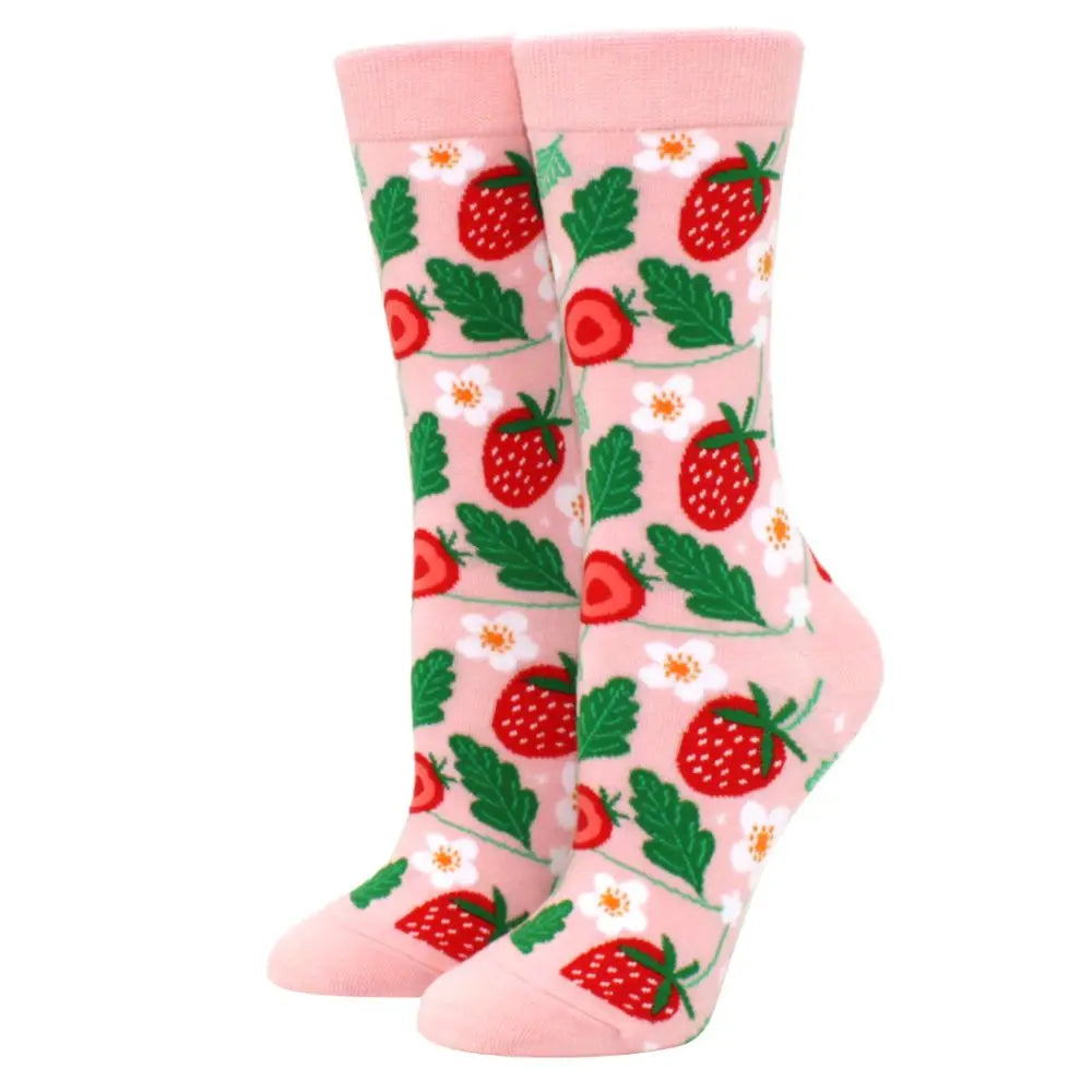 Crew Socken