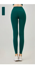 Classic Leggings High Waisted