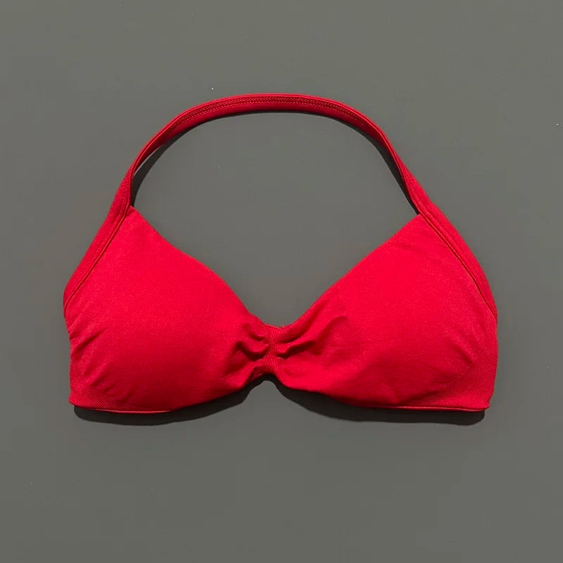 Free Sports Bra