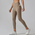 Smart Leggings High Waisted
