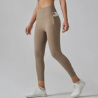 Smart Leggings High Waisted