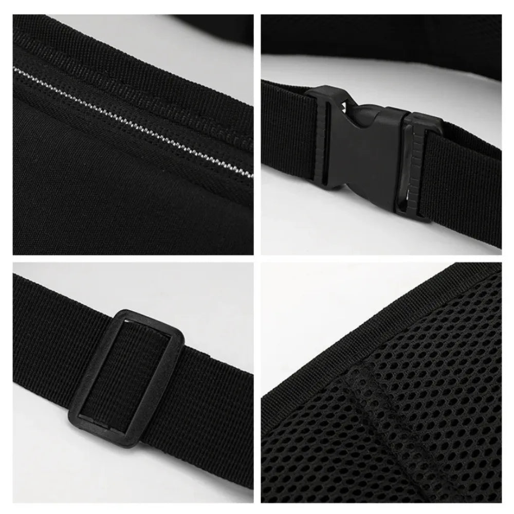 Bauchtasche