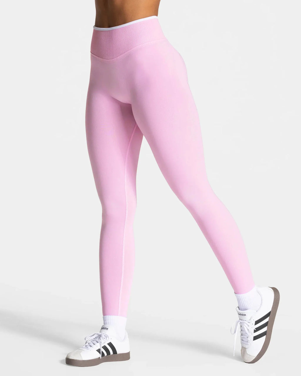 Highlight Leggings High Waisted