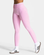 Highlight Leggings High Waisted