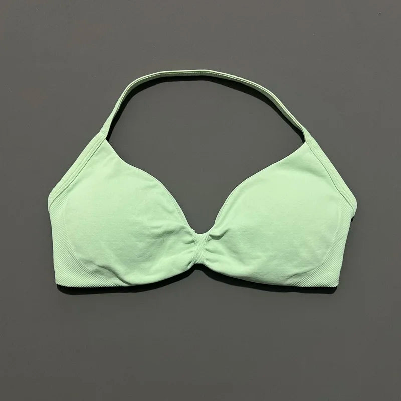 Free Sports Bra