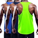 Racerback Tanktop Herren