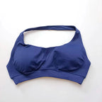 Neckholder Sports Bra