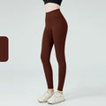 Classic Leggings High Waisted