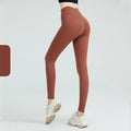 Classic Leggings High Waisted