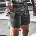 Performance Shorts Herren
